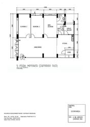 Blk 724 Pasir Ris Street 72 (Pasir Ris), HDB 5 Rooms #566537681
